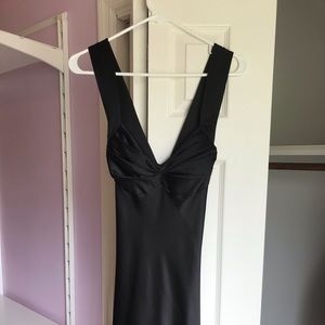 Calvin Klein Evening Gown